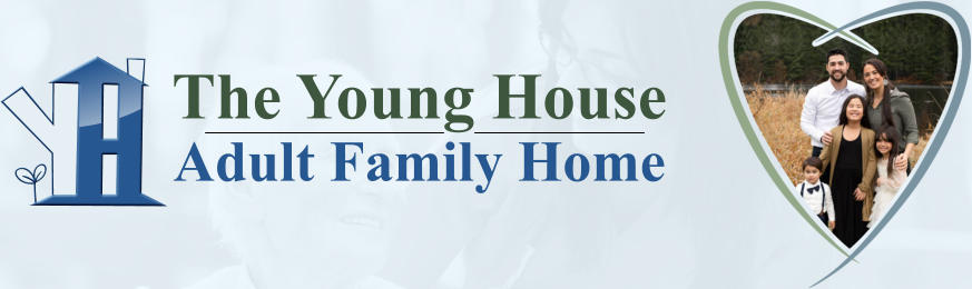 The Young House Adult Family Home