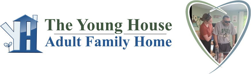 The Young House Adult Family Home