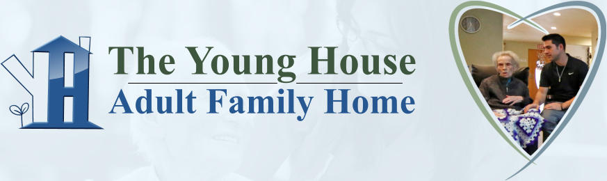 The Young House Adult Family Home