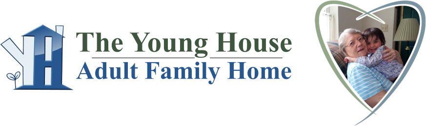 The Young House Adult Family Home