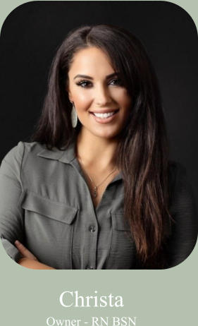 Christa Owner - RN BSN