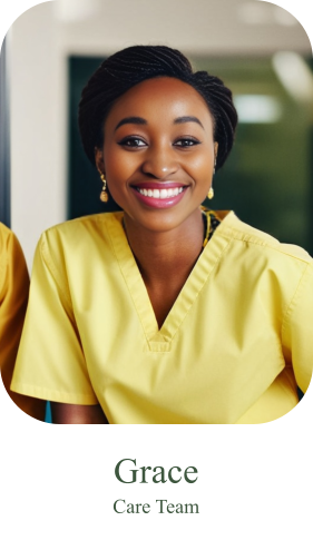 Grace Care Team